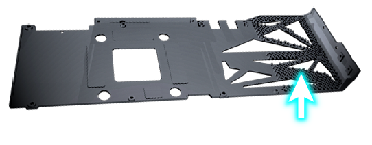 INNO3D GEFORCE RTX™ 3080 TI ICHILL X4 | INNO3D - GRAPHICS CARDS INNO3D GEFORCE RTX™ 3080 TI ICHILL X4 | INNO3D - GRAPHICS CARDS